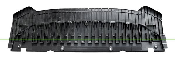 RIPARO SOTTO PARAURTI ANT AUDI A4 (B8) Mod 12/07 12/11