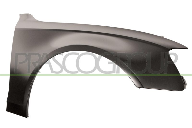 PARAFANGO ANT DX AUDI A4 (B8) Mod 12/07 12/11