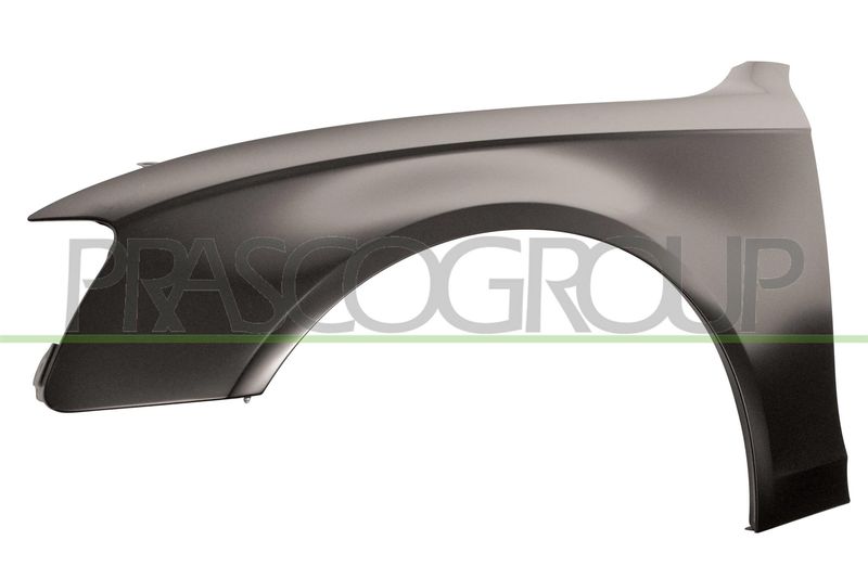 PARAFANGO ANT SX AUDI A4 (B8) Mod 12/07 12/11