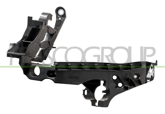 SUPPORTO FARO SX AUDI A4 (B8) Mod 12/07 12/11