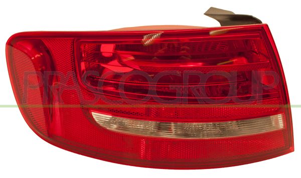 FANALE POST SX-ESTERNO-SENZA PORTALAMPADA MOD STATION WAGON AUDI A4 (B8) Mod 12/07 12/11