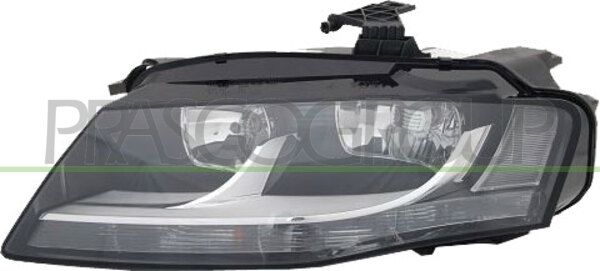 PROIETTORE SX H7+H7-ELETT-CON MOTORE AUDI A4 (B8) Mod 12/07 12/11