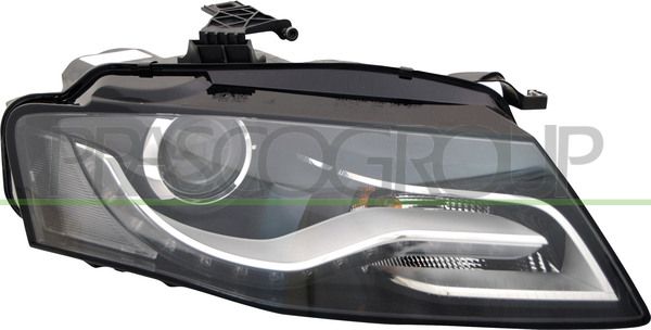 PROIETTORE DX D3S+HID-ELETT-CON MOTORE-LED MOD > 06/10 AUDI A4 (B8) Mod 12/07 12/11
