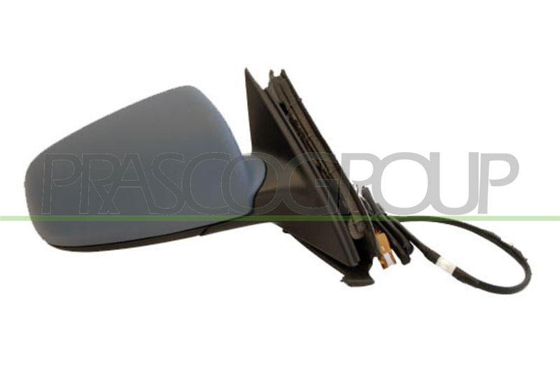 PRASCO Specchio retrovisore esterno AD0247323