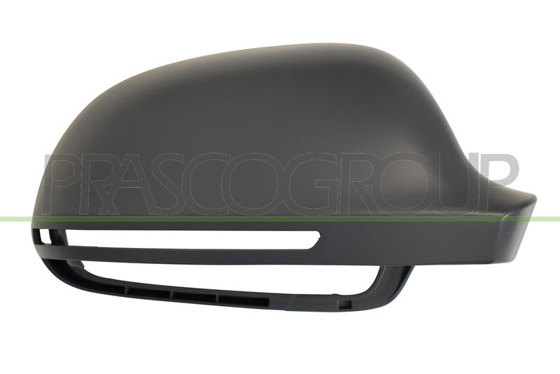 CALOTTA RETROVISORE DX-CON PRIMER-CON SEDE FANALE AUDI A4 (B8) Mod 12/07 12/11
