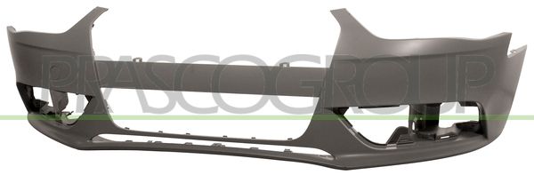 PARAURTI ANT-CON PRIMER AUDI A4 (B8) Mod 01/12 04/15
