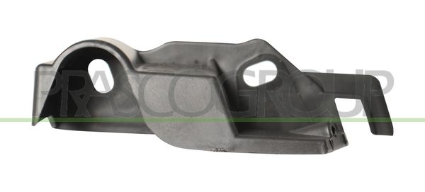 STAFFA DX PARAURTI ANT-LAT-PLASTICA AUDI A4 (B8) Mod 01/12 04/15