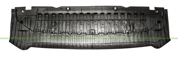 RIPARO SOTTO PARAURTI ANT AUDI A4 (B8) Mod 01/12 04/15