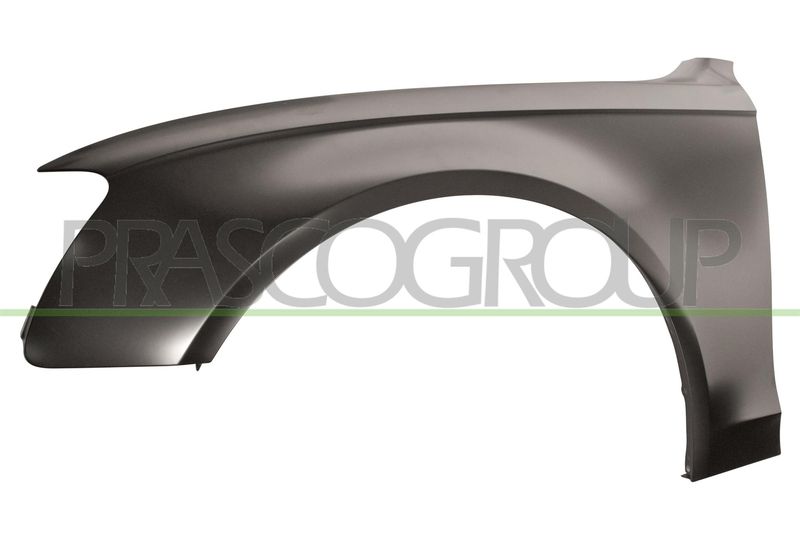 PARAFANGO ANT SX AUDI A4 (B8) Mod 01/12 04/15