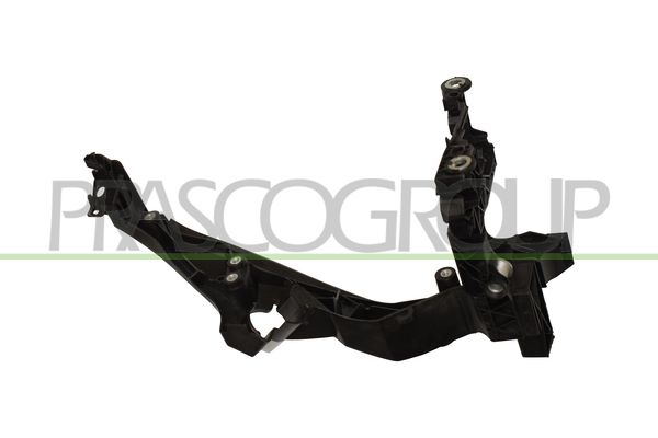 SUPPORTO FARO SX-INTERNO AUDI A4 (B8) Mod 01/12 04/15