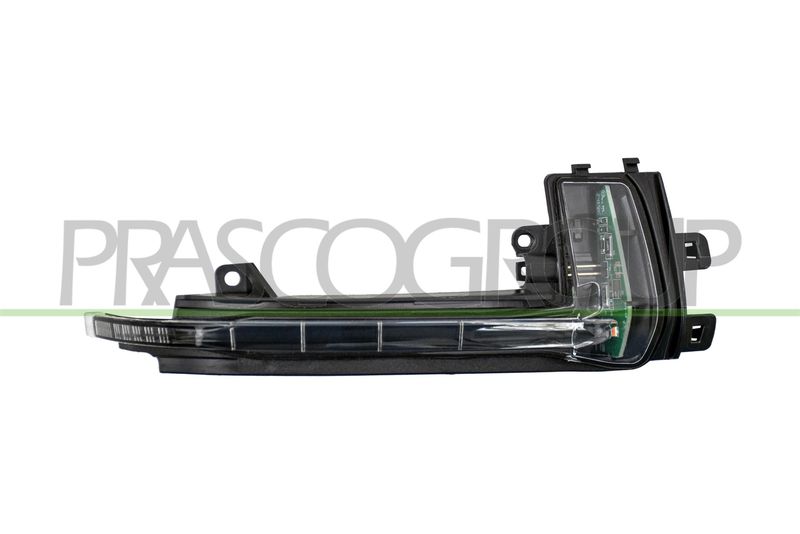 FANALE PER RETROVISORE DX-BIANCO-LED AUDI A5 (8T8) SPORTBACK Mod 08/11 03/17