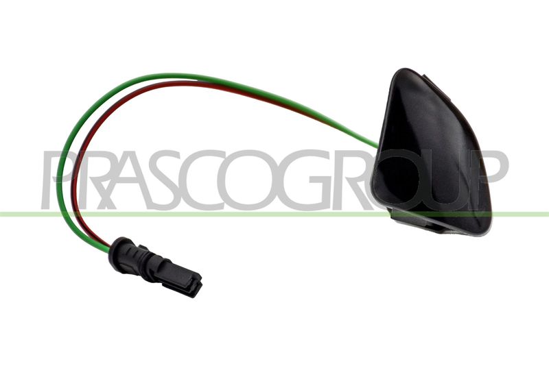 INDICATORE BLIS RETROVISORE SX-2 PINS AUDI A5 (8T8) SPORTBACK Mod 08/11 03/17