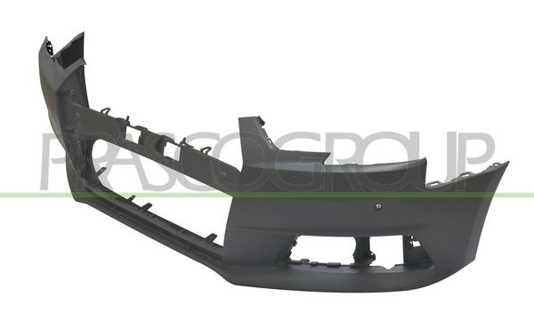 PARAURTI ANT-CON PRIMER-CON 2 FORI PDC AUDI A4 (B9) Mod 09/15 07/19