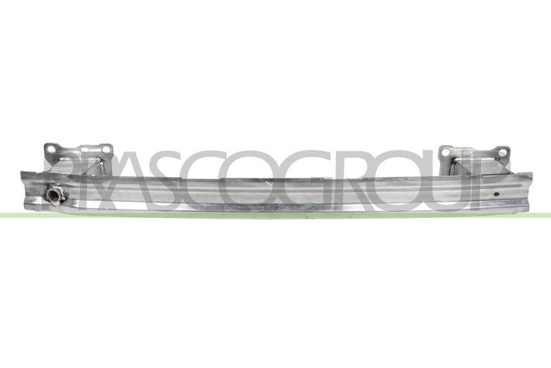 RINFORZO PARAURTI POST-ALLUMINIO AUDI A4 (B9) Mod 09/15 07/19
