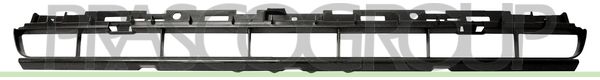 GRIGLIA PARAURTI ANT-CENTRALE AUDI A4 (B9) Mod 09/15 07/19