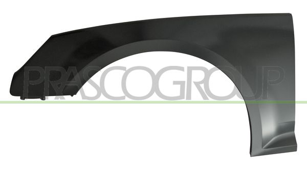 PARAFANGO ANT SX AUDI A4 (B9) Mod 09/15 07/19