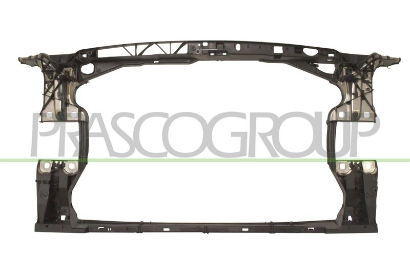 FRONTALE ANT-COMPLETO AUDI A4 (B9) Mod 09/15 07/19