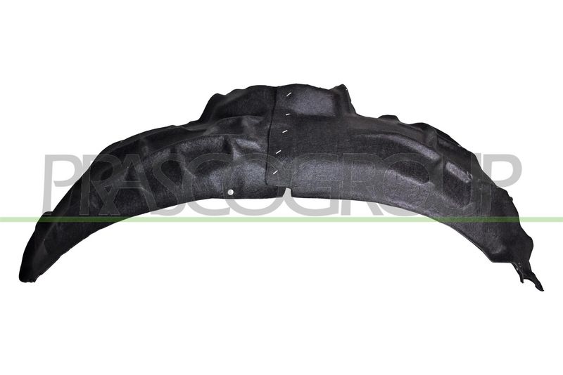 PASSARUOTA ANT DX-PARTE POST-IN STOFFA AUDI A4 (B9) Mod 09/15 07/19
