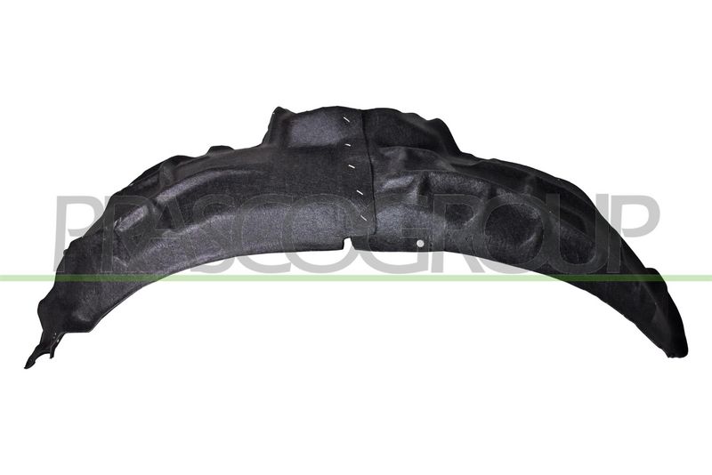 PASSARUOTA ANT SX-PARTE POST-IN STOFFA AUDI A4 (B9) Mod 09/15 07/19