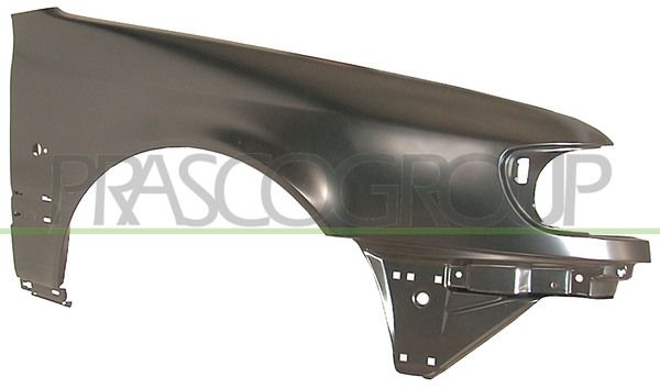 PARAFANGO ANT DX-CON FORO LUCCIOLA AUDI A6 Mod 04/94 04/97