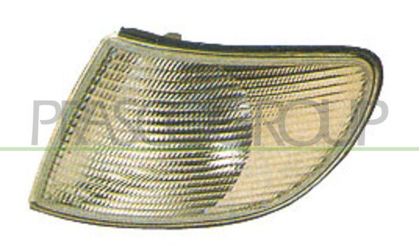FANALE ANT SX-BIANCO-CON PORTALAMPADA AUDI A6 Mod 04/94 04/97