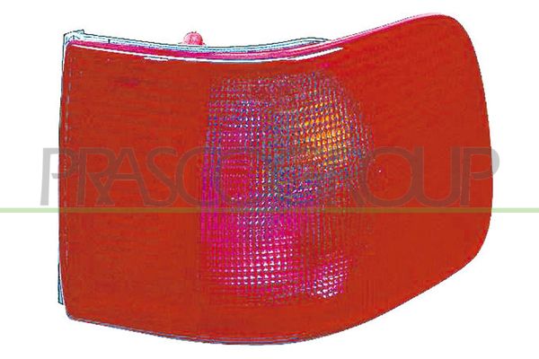FANALE POST DX-ESTERNO-SENZA PORTALAMPADA MOD 4 PORTE AUDI A6 Mod 04/94 04/97