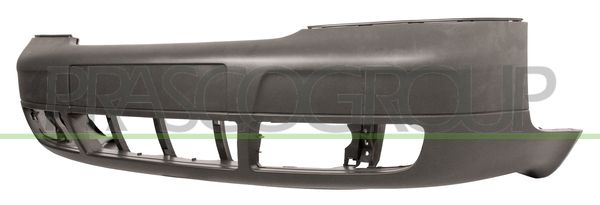 PARAURTI ANT-CON PRIMER MOD > 08/99 AUDI A6 Mod 05/97 05/01