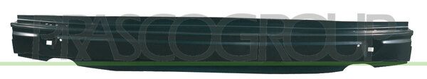 RINFORZO PARAURTI POST AUDI A6 Mod 05/97 05/01