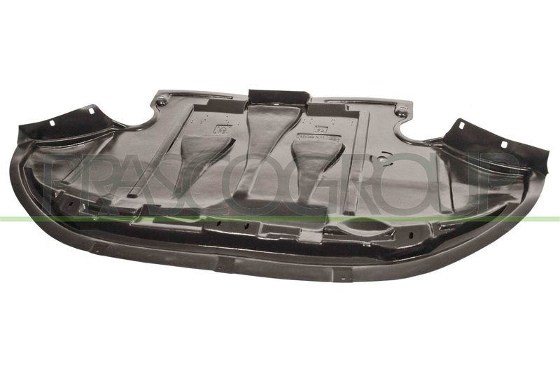 COPRIMOTORE-INF MOD DIESEL AUDI A6 Mod 06/01 04/04