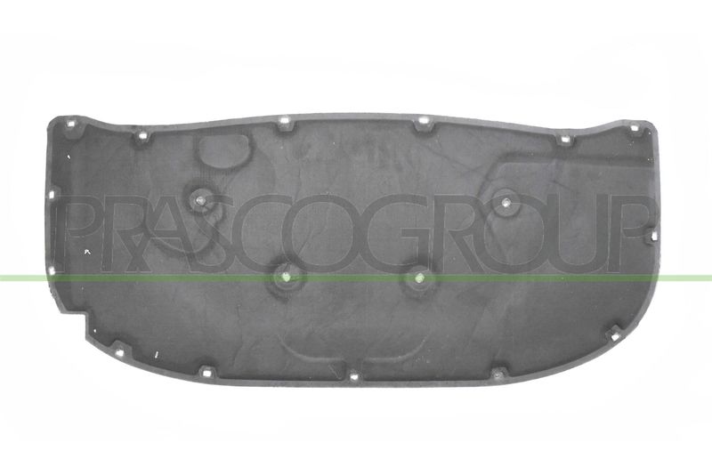 PANNELLO INSONORIZZATORE COFANO AUDI A6 Mod 05/97 05/01