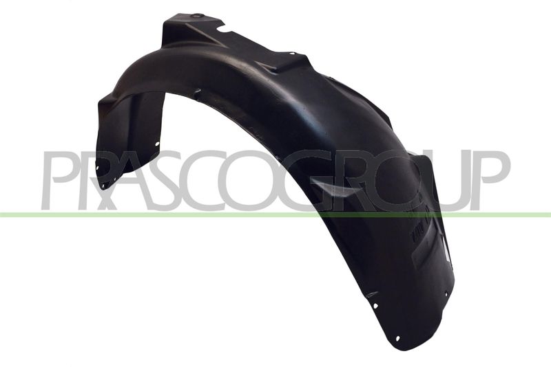 PASSARUOTA ANT DX AUDI A6 Mod 05/97 05/01