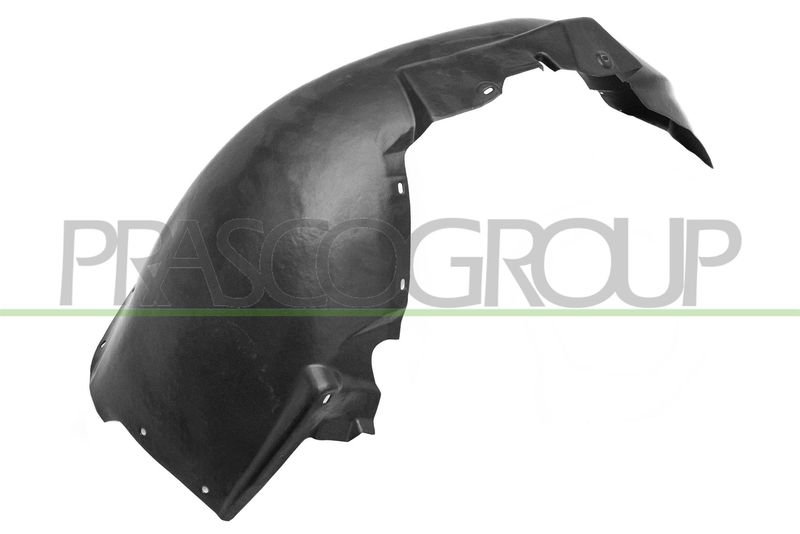 PASSARUOTA ANT DX MOD 8 CILINDRI AUDI A6 Mod 05/97 05/01