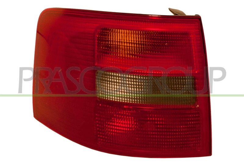 FANALE POST SX-SENZA PORTALAMPADA-STATION WAGON MOD 97-99 AUDI A6 Mod 05/97 05/01