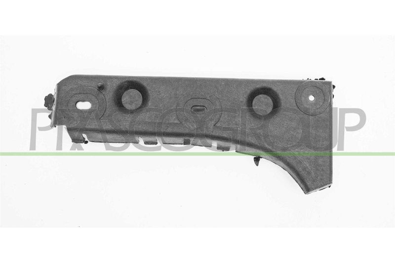 PRASCO Supporto, Paraurti AD0331003