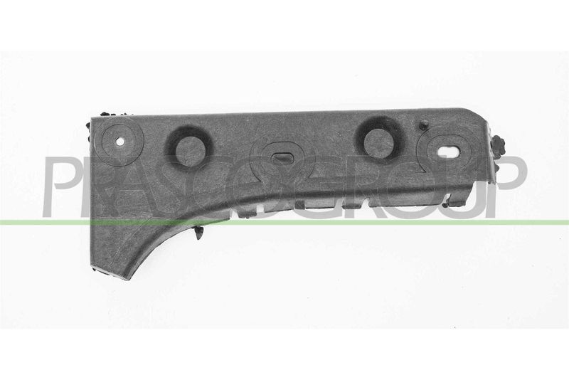 PRASCO Supporto, Paraurti AD0331004