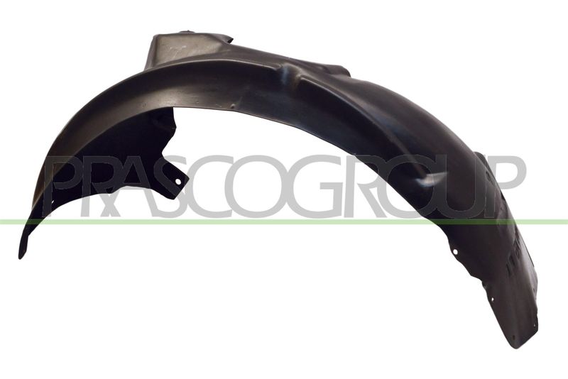 PASSARUOTA ANT DX AUDI A6 Mod 06/01 04/04