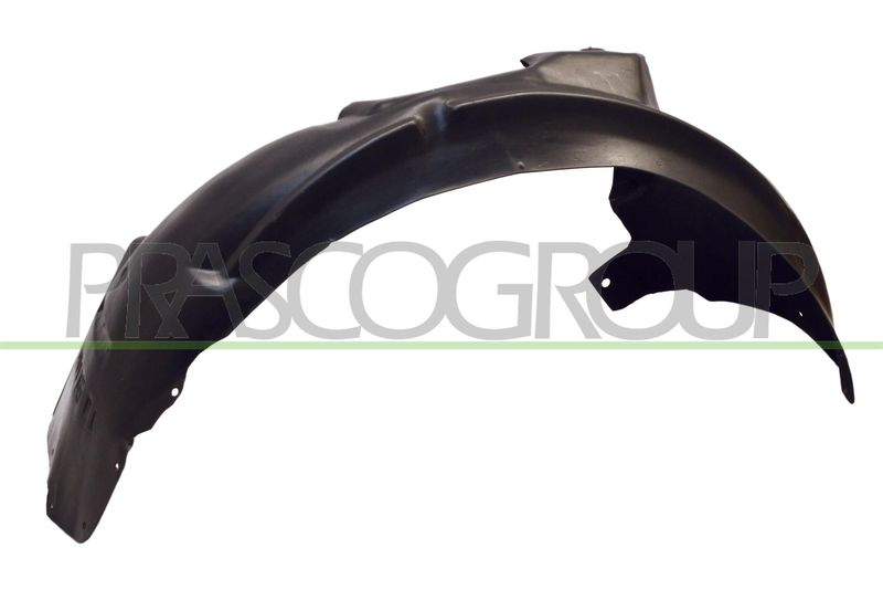 PASSARUOTA ANT SX AUDI A6 Mod 06/01 04/04