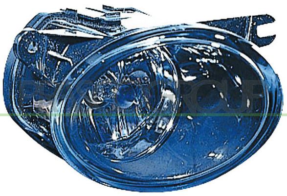 FENDINEBBIA DX AUDI A6 Mod 06/01 04/04