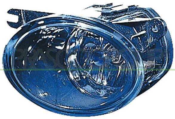 FENDINEBBIA SX AUDI A6 Mod 06/01 04/04