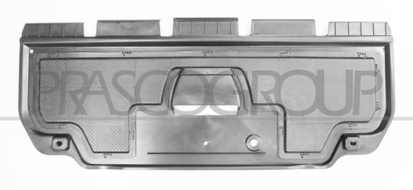 RIPARO SOTTO CAMBIO AUDI A6 Mod 05/04 10/08