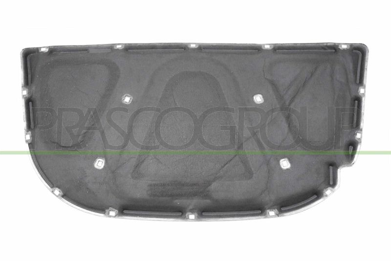 PANNELLO INSONORIZZATORE COFANO AUDI A6 Mod 05/04 10/08