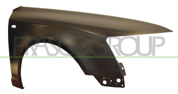 PARAFANGO ANT DX-CON FORO LUCCIOLA AUDI A6 Mod 05/04 10/08