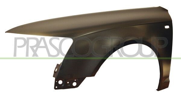 PARAFANGO ANT SX-CON FORO LUCCIOLA AUDI A6 Mod 05/04 10/08