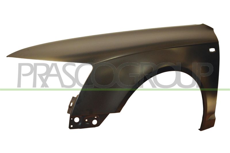 PARAFANGO ANT SX-CON FORO LUCCIOLA-ALLUMINIO AUDI A6 Mod 05/04 10/08