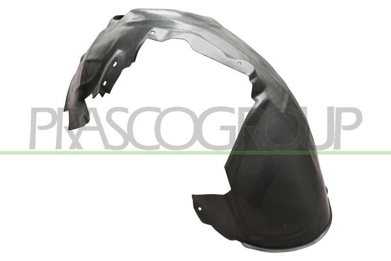 PASSARUOTA ANT DX AUDI A6 Mod 05/04 10/08