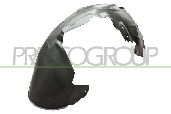 PASSARUOTA ANT SX AUDI A6 Mod 05/04 10/08