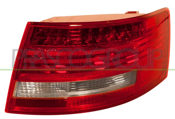 FANALE POST DX-SENZA PORTALAMPAD-LED MOD 4 PORTE AUDI A6 Mod 05/04 10/08
