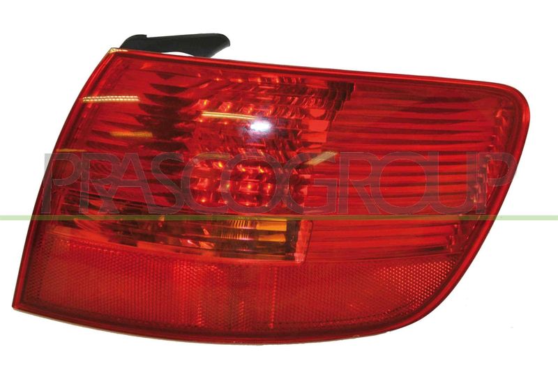PRASCO Luce posteriore AD0344174