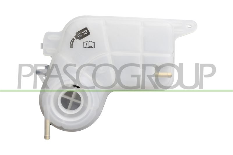 VASCHETTA ACQUA A ESPANSIONE AUDI A6 Mod 05/04 10/08