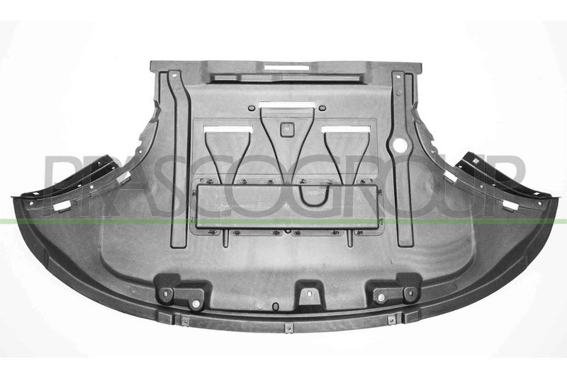 COPRIMOTORE-INF MOD 19 JTD-24 JTD AUDI A6 Mod 11/08 11/11